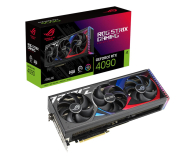 ASUS GeForce RTX 4090 ROG Strix 24GB GDDR6X - 1077105 - zdjęcie 1